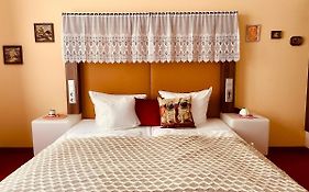 Hotel bei Tante ALMA